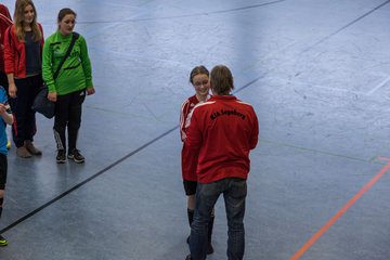Bild 263 - C-Juniorinnen Kreismeisterschaften
